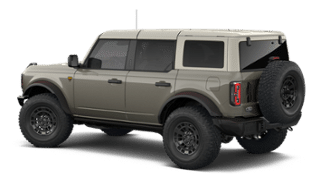 2026 Ford Bronco® External Image 2